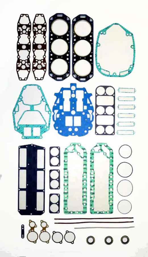 Gasket Kit, Powerhead Mercury / Mariner 150 / 175 Hp OEM# 27-11338A88