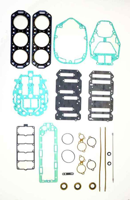 Gasket Kit, Powerhead Mercury / Mariner 105 - 200 Hp 92-99 OEM# 27-815791A92