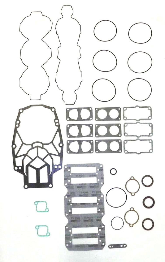 Gasket Kit, Powerhead Mercury / Mariner 225 / 250 Hp 3L Carbuertor / EFI