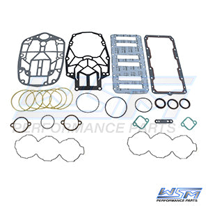 Gasket Kit Powerhead Mercury 200 / 225 / 250 Hp 3L EFI / Optimax 02-18 OEM# 27-832934A00