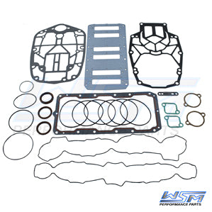 Gasket Kit, Powerhead Mercury 200 - 250 Hp 3L DFI / EFI  00-18