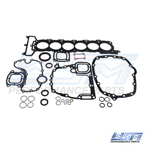 Gasket Kit, Powerhead Mercury 200 - 300 Hp Verado OEM# 27-880552A05,