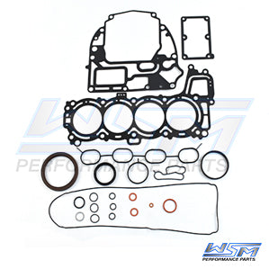 Gasket Kit, Powerhead Yamaha 75 / 90 Hp 4-Stroke OEM# 6FP-W0001-00-00
