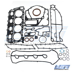 Gasket Kit, Powerhead Yamaha 150 - 200 Hp 2.8 Liter 4-Stroke OEM# 6DA-W0001-00-00,