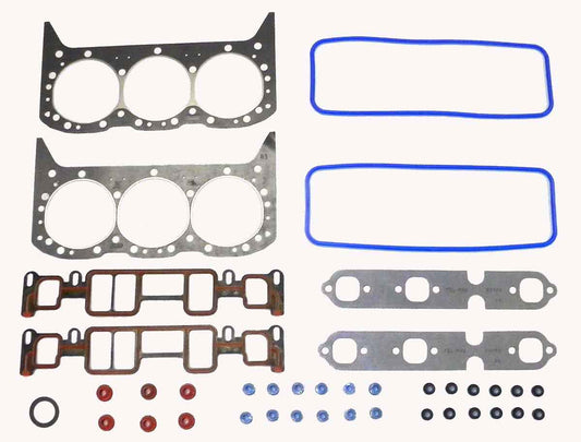 Gasket Kit, Head 4.3L V6 262 CI. With Gen + Plastic S