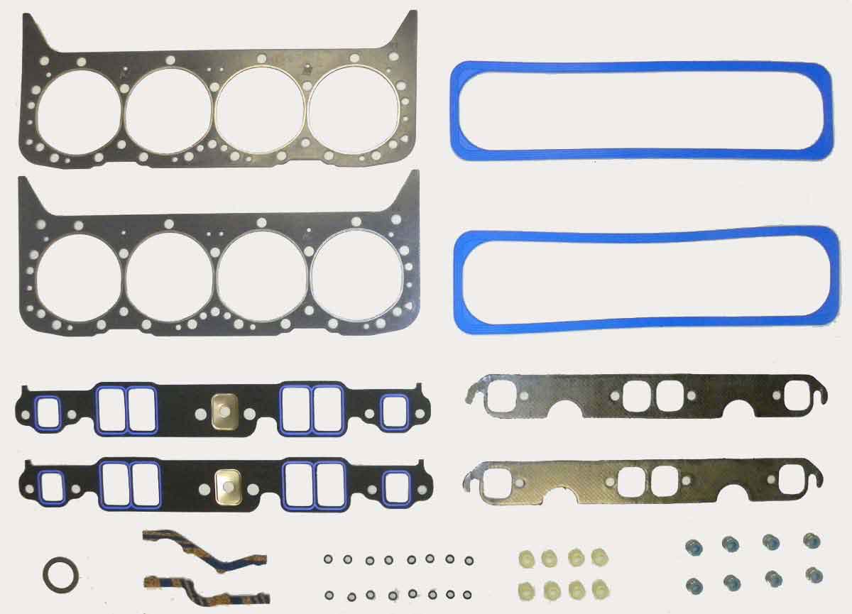 Gasket Kit, Head 5.0L 305 CI.