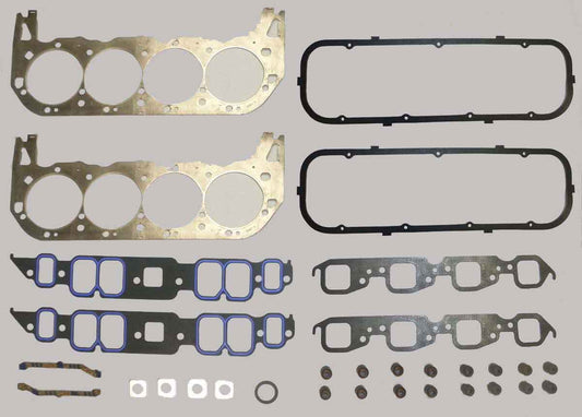 Gasket Kit, Head Gen V 7.4L 454 CI.