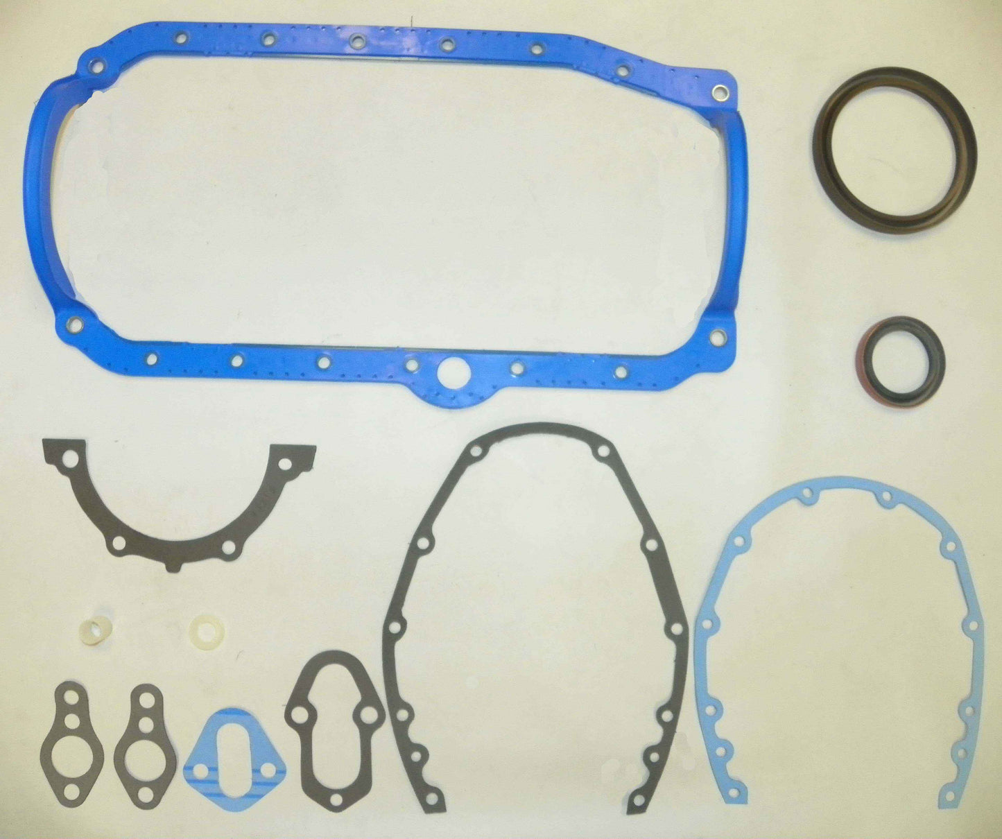Gasket Set, Lower Conversion 4.3L 262 CI.