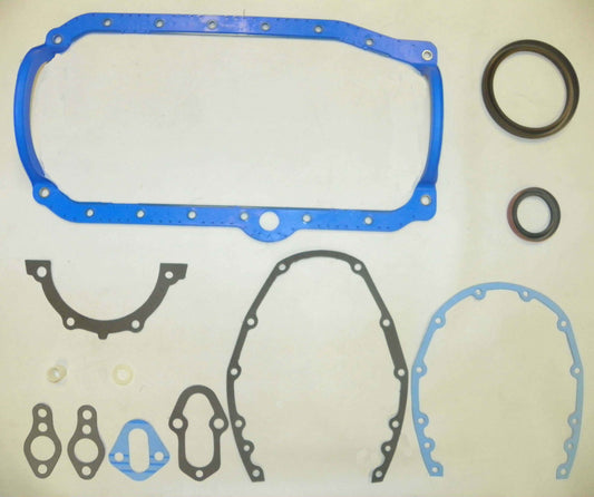 Gasket Set, Lower Conversion 4.3L 262 CI.