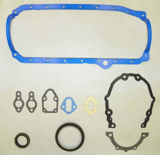 Gasket Set, Lower Conversion 5.0 / 5.7L 305 / 350 CI.