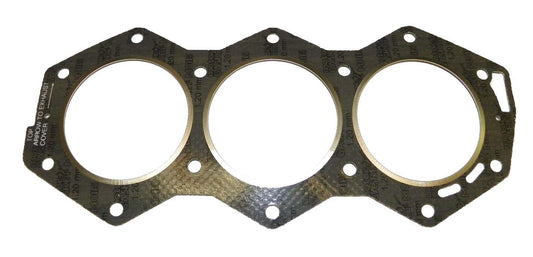 Gasket, Head Johnson / Evinrude 150 - 235 Hp V6 Cross Flow 76-92 OEM# 0320745,