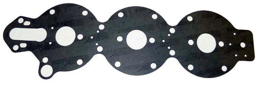 Gasket, Head Cover Johnson / Evinrude 150 - 235 Hp V6 Cross Flow 76-92 OEM# 0321028