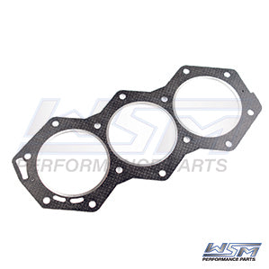 Gasket, Head Johnson / Evinrude 150 - 235 Hp V6 Cross Flow 80-91 OEM# 0325647,