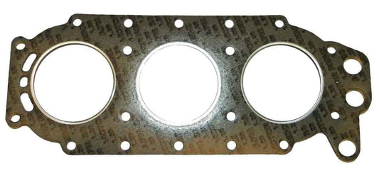 Gasket, Head Johnson / Evinrude 60 - 75 Hp 3 Cylinder Looper 72-88 OEM# 0313413,