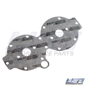Gasket, Head Cover Johnson / Evinrude 85 - 140 Hp Cross Flow 73-98 OEM# 0307709,