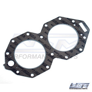 Gasket, Head Johnson / Evinrude 120 - 140 Hp V4 Looper 88-01 OEM# 0333549,