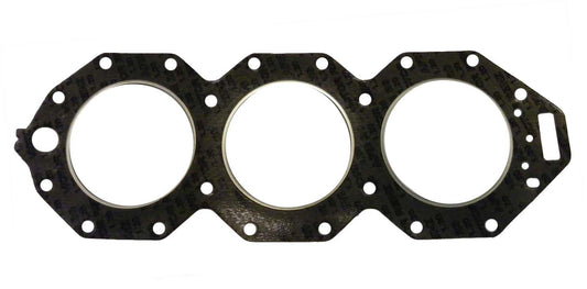 Gasket, Head Johnson / Evinrude 185 - 225 Hp V6 88-93 OEM# 0333670,