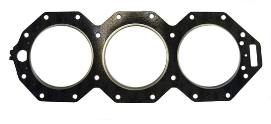 Gasket, Head Johnson / Evinrude 200 - 300 Hp V6 3.3 / 3.4L 00-14 OEM# 0346007