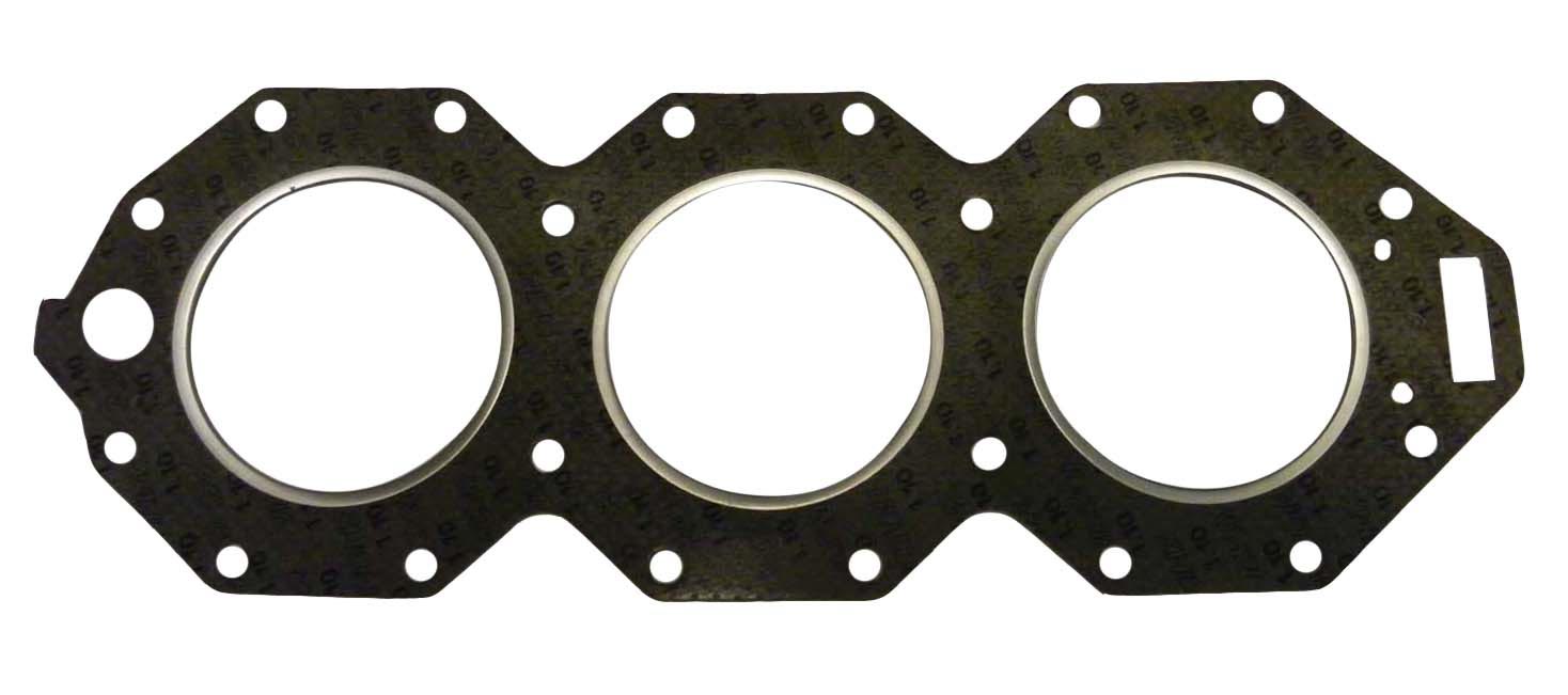Gasket, Head Johnson / Evinrude 200 / 225 Hp Small Bore Looper 86-87 OEM# 0331211