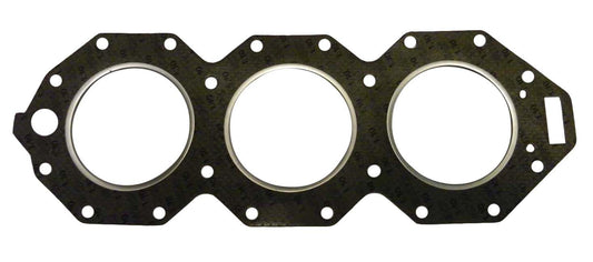 Gasket, Head Johnson / Evinrude 200 / 225 Hp Small Bore Looper 86-87 OEM# 0331211