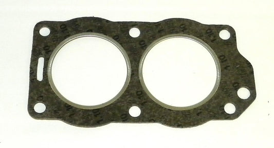 Gasket, Head Johnson / Evinrude 9.9 - 15 Hp 2 Cylinder Cross Flow 74-92 OEM# 0318914,