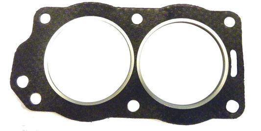 Gasket, Head Johnson / Evinrude 9.9 / 15 Hp 2 Cylinder Cross Flow 93-07 OEM# 0338222