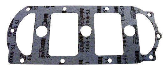 Gasket, Head Cover Mercury / Mariner 65 / 70 Hp 3 Cyl 72-83 OEM# 27-88449,