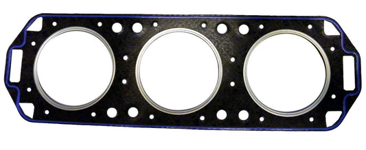 Gasket, Head Mercury / Mariner 135 / 150 Hp V6 2L 78-90 OEM# 27-96281T01,