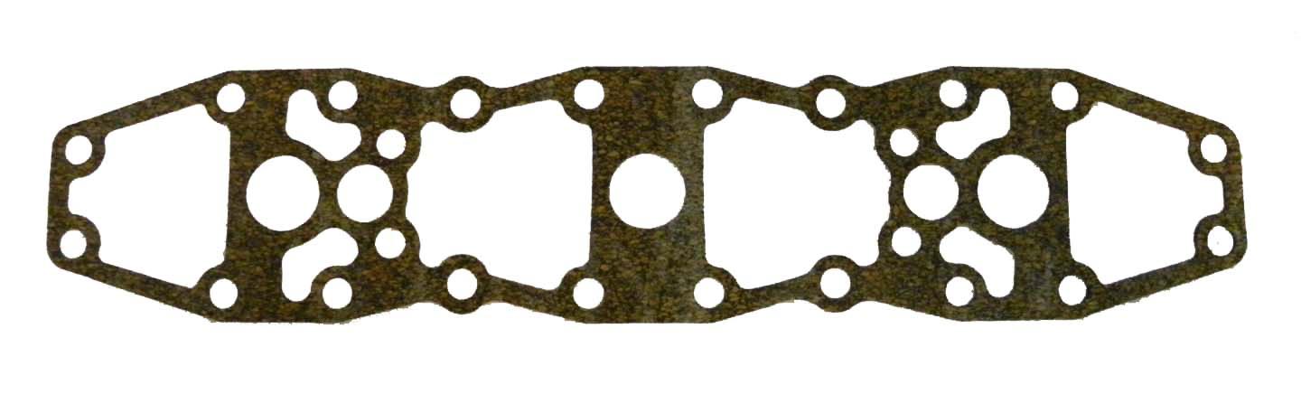 Gasket, Head Cover Mercury / Mariner 135 - 200 Hp 6 Cyl 78-88 OEM# 27-96278