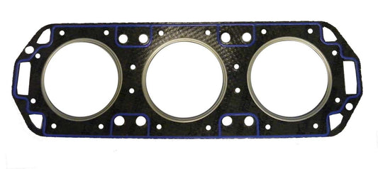Gasket, Head Mercury / Mariner 135 - 150 Hp 6 Cyl 2.0L 86-05 OEM# 27-18785,
