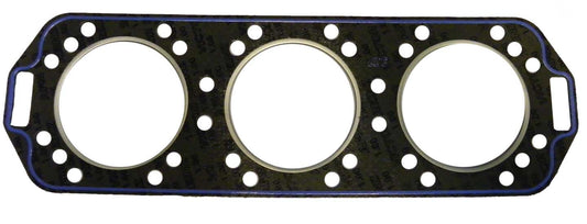 Gasket, Head Mercury / Mariner 150 / 175 Hp 2.4 Liter V6 76-88 OEM# 27-79583-1,