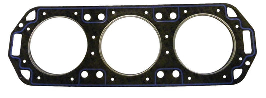 Gasket, Head Mercury / Mariner 150 / 175 Hp 2.4 Liter V6 89-91 OEM# 27-187861,