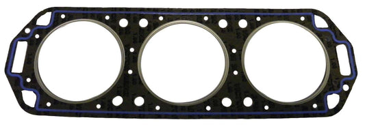 Gasket, Head Mercury 200 / 225 Hp 2.5L Pro Max High Performance OEM# 27-8146581,