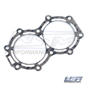 Gasket, Head Force 40 / 50 Hp 2 Cyl 92-99 OEM# 27-F691529-1