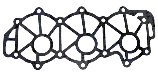 Gasket, Head Cover Yamaha 40 / 50 Hp 3 Cylinder 92-94 OEM# 6H4-11193-A1-00