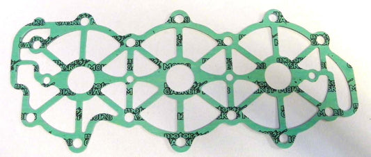 Gasket, Head Cover Yamaha 40 / 50 Hp 3 Cylinder 95-08 OEM# 63D-11193-A0-00