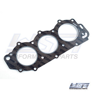 Gasket, Head Yamaha 40 / 50 Hp 3 Cylinder 95-09 OEM# 63D-11181-A0-00,