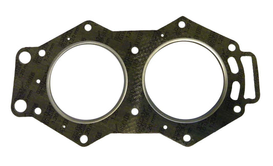 Gasket, Head Yamaha 115 / 130 Hp 4 Cylinder 84-10 OEM# 6E5-11181-02-00,
