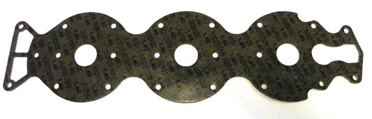 Gasket, Head Cover Yamaha 150 - 225 Hp 6 Cylinder 84-10 OEM# 6G5-11193-01-00,