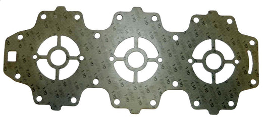 Gasket, Head Cover Yamaha 200 - 250 Hp 6 Cylinder 90-05 OEM# 61A-11193-00-00,