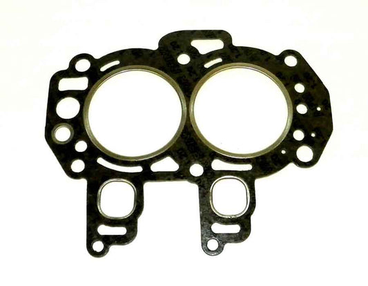 Gasket, Head Yamaha 9.9 Hp 4-Stroke 85-05 OEM# 6G8-11181-A0-00,