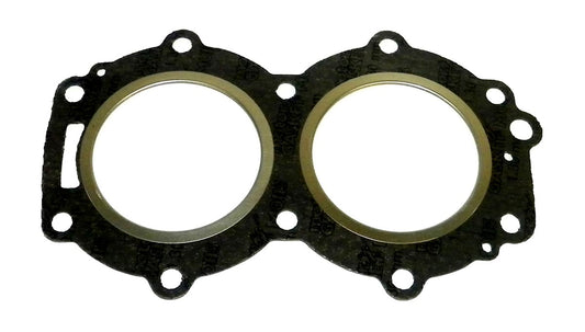 Gasket, Head Yamaha 20 / 25 Hp 2 Cylinder 88-09 OEM# 6L2-11181-00-00,