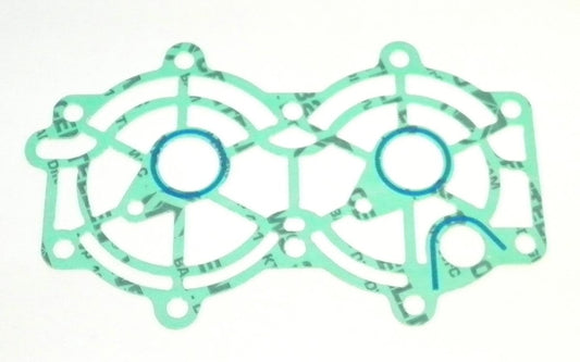 Gasket, Head Cover Yamaha 20 / 25 Hp 2 Cylinder 88-08 OEM# 6L2-11193-A1-00
