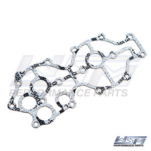 Gasket, Head Cover Mariner / Yamaha 40 Hp 2 Cylinder 82-97 OEM# 27-97704M,