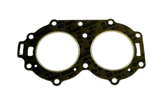 Gasket, Head Yamaha 30 Hp 2 Cylinder 1997 OEM# 61N-11181-A1-00