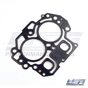 Gasket, Head Mercury / Yamaha 9.9 / 15 Hp 4-Stroke 98-07 OEM# 66M-11181-00-00,