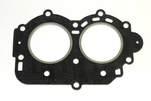 Gasket, Head Yamaha 9.9 / 15 Hp 84-95 OEM# 6E7-11181-A0-00,