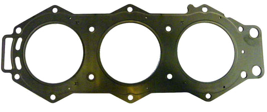 Gasket, Head Yamaha 150 - 200 Hp 2.6L HPDI 00-15 OEM# 68F-11181-00-00,