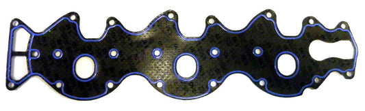 Gasket, Head Cover Yamaha 150 - 200 Hp 2.6L HPDI 00-15 OEM# 68F-11193-01-00,