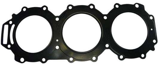 Gasket, Head Yamaha 200 - 300 Hp 3.3L HPDI 03-10 OEM# 60V-11181-00-00,